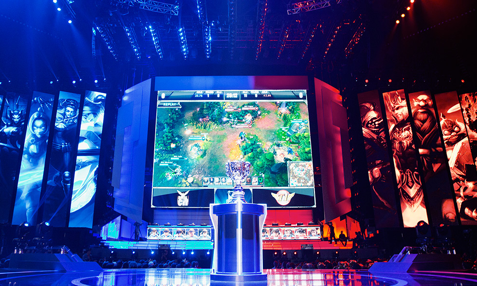 “复仇之战”上演：PSG成功复仇DFM，报去年一箭之仇。-中欧电竞