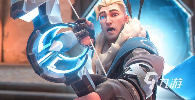 瓦赛-突围赛：精彩瞬间见证激情挑战，竞技对决争丰厚奖金-中欧电竞