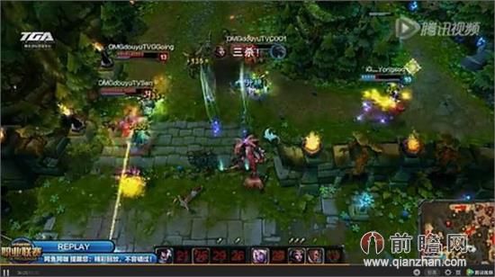 英雄联盟S15全球总决赛：IG战队定妆照花絮曝光，功夫互动引爆期待，全球总决赛标志闪耀亮相