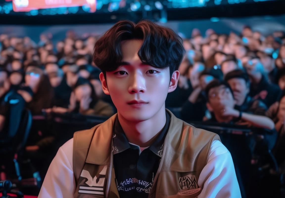 LCK四号种子诞生！小花生宣布最后一舞，明年退役去当兵